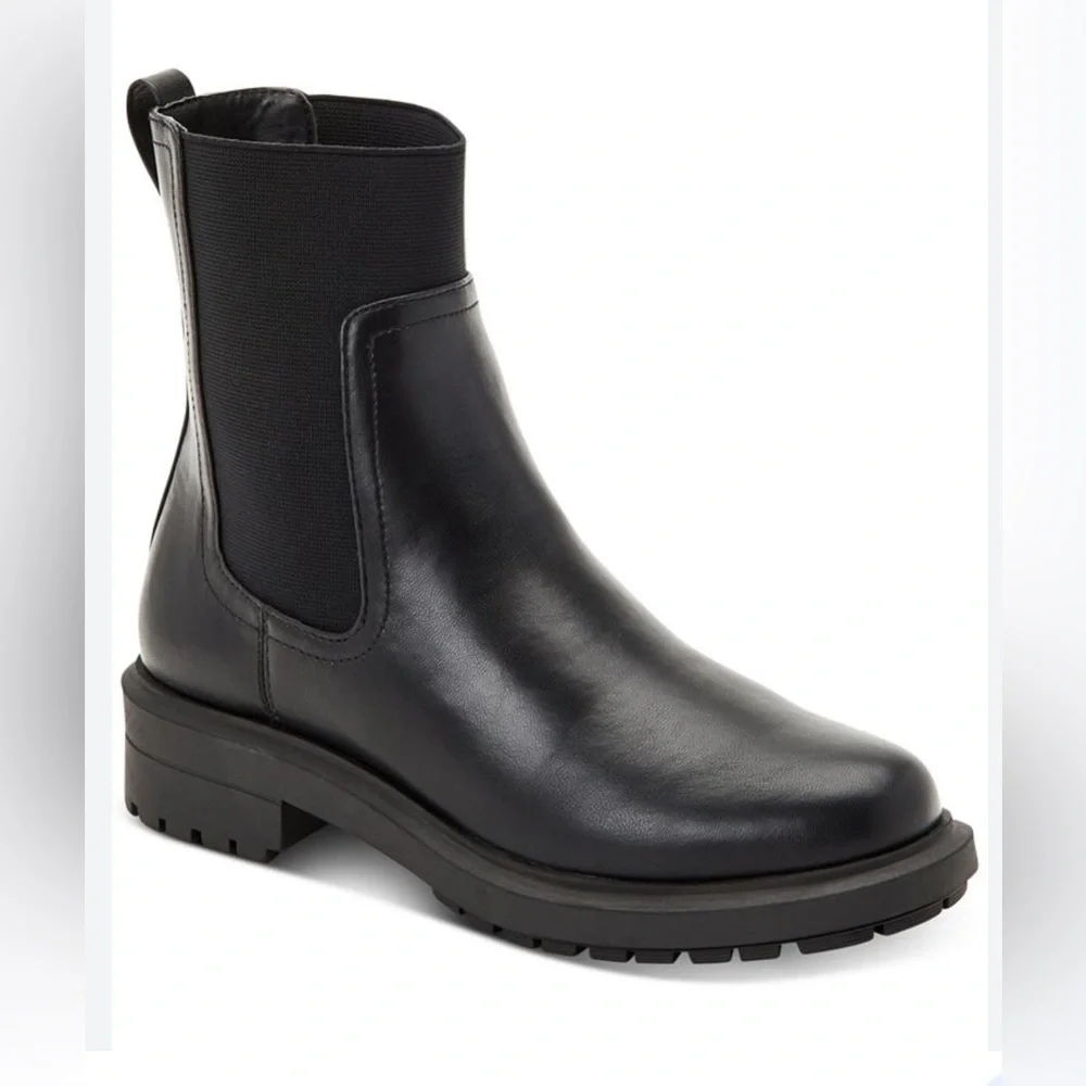 Women's Tackoma Lug Booties,Note: No Box